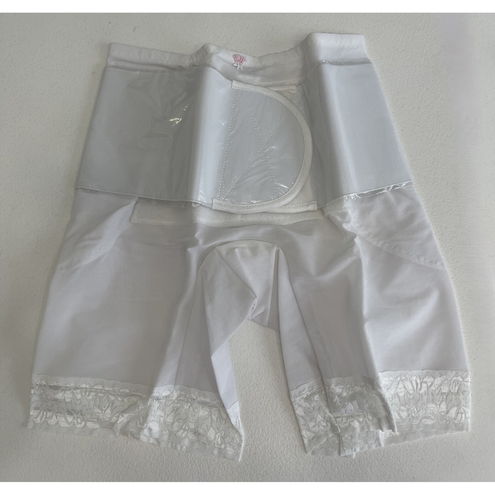Ardyss‎ FSO Bodyshaper Size XXL White